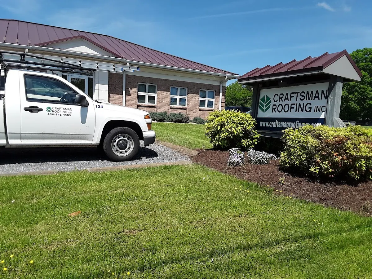 Quality Hail Damage Roof Repair by experienced craftsmen in Hillsdale Manor